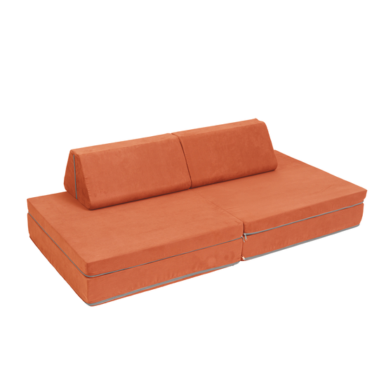 The Flip Kid's Couch